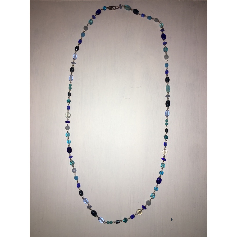 statement necklace